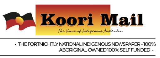 Koori-Mail