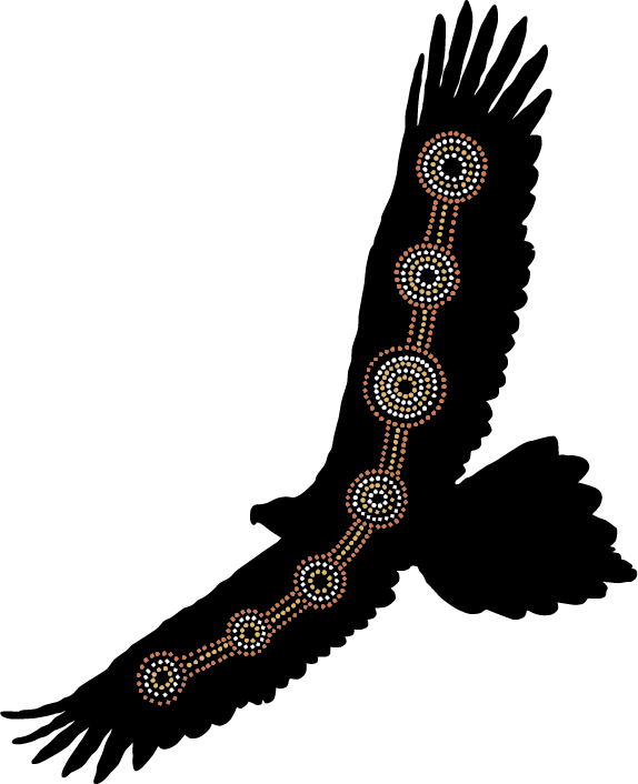 Warida Elements Logo