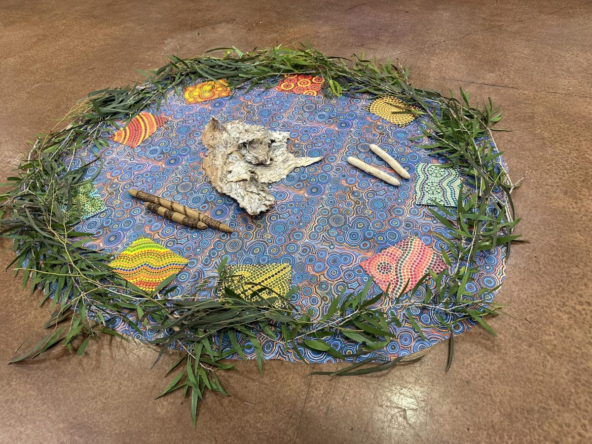 First Nations-led Trauma-Informed Workshops - Warida Wholistic Wellness