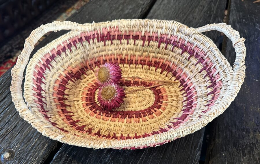 Clinical Therapeutic Weaving - Paper Daisy Colours