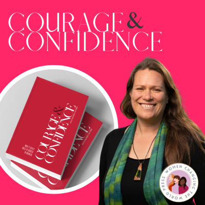Courage-and-Confidence Courage-and-Confidence